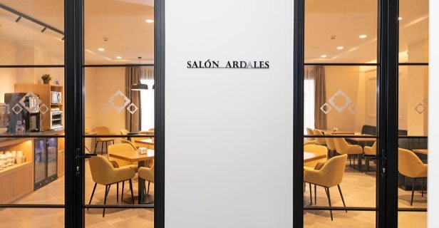 Apartamentos Ardales