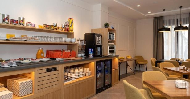 Apartamentos Ardales