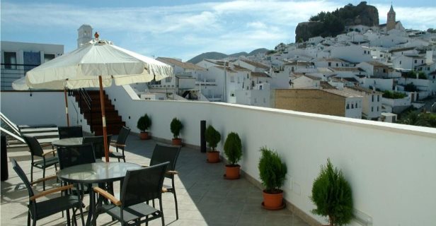 Apartamentos Ardales