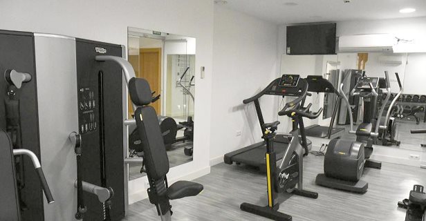 Apartamentos Ardales