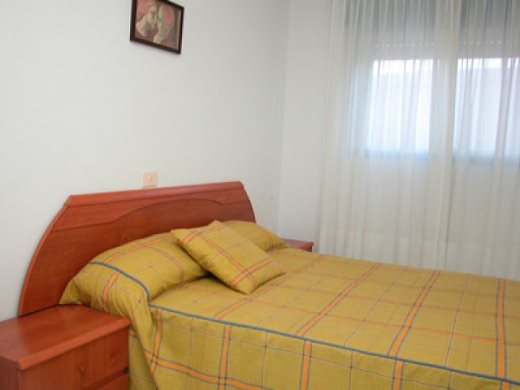 Apartamentos Areas Gordas
