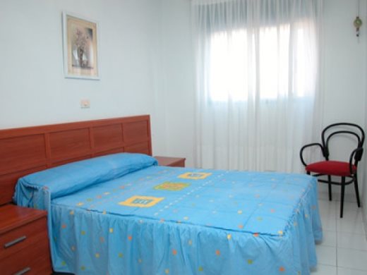Apartamentos Areas Gordas