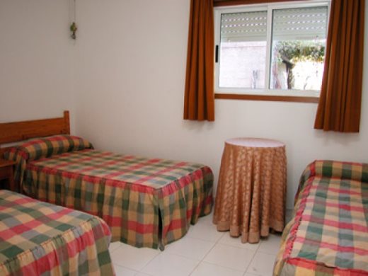 Apartamentos Areas Gordas