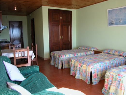 Apartamentos Areas Gordas