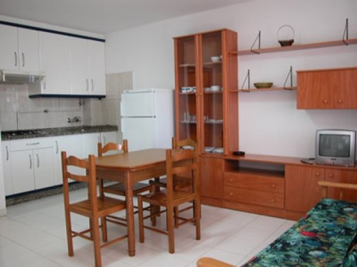 Apartamentos Areas Gordas