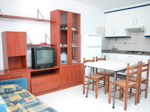 Apartamentos Areas Gordas