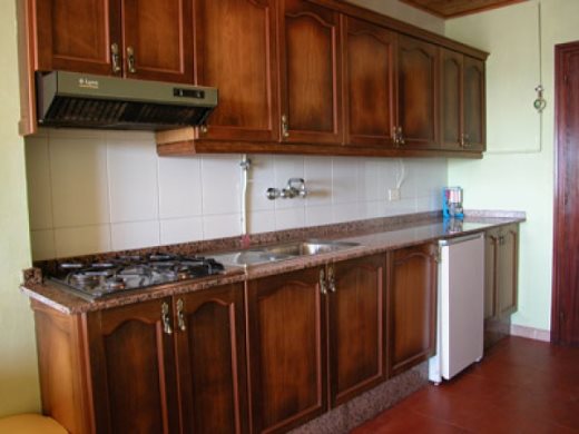 Apartamentos Areas Gordas