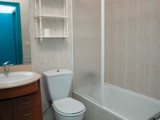 Apartamentos Areas Gordas