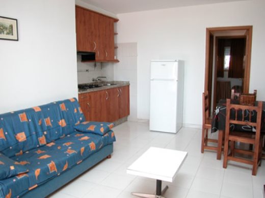 Apartamentos Areas Gordas