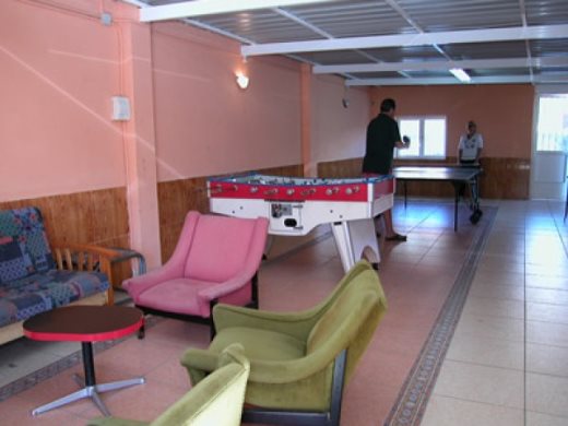 Apartamentos Areas Gordas