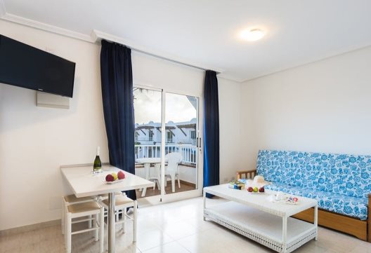 Apartamentos Arena Beach