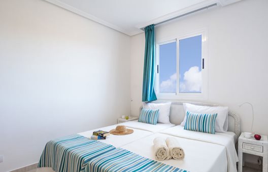 Apartamentos Arena Beach
