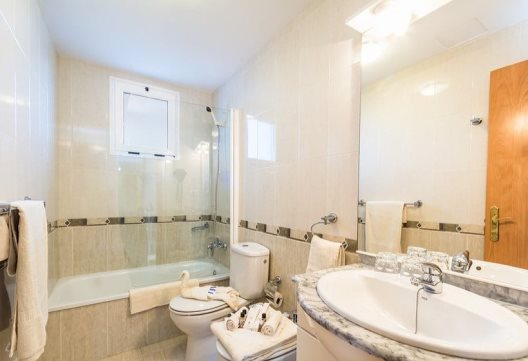 Apartamentos Arena Beach
