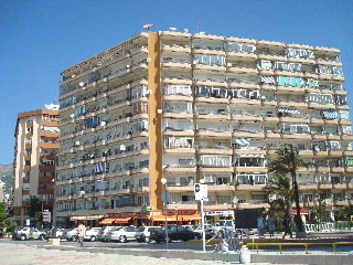 Apartamentos Arenal