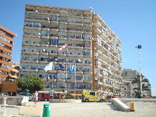Apartamentos Arenal