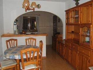 Apartamentos Arenal