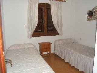Apartamentos Arenal