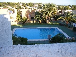 Apartamentos Arenal