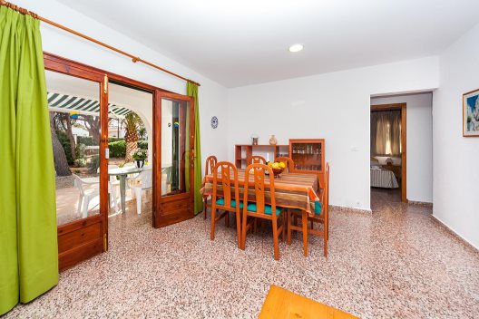 Apartamentos Arenal Playa