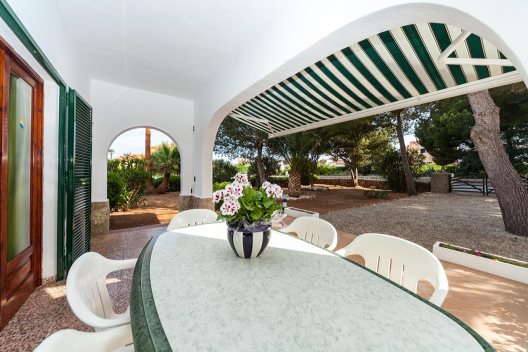 Apartamentos Arenal Playa