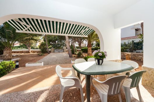 Apartamentos Arenal Playa