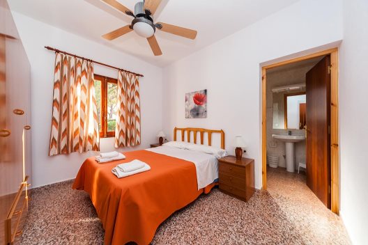 Apartamentos Arenal Playa