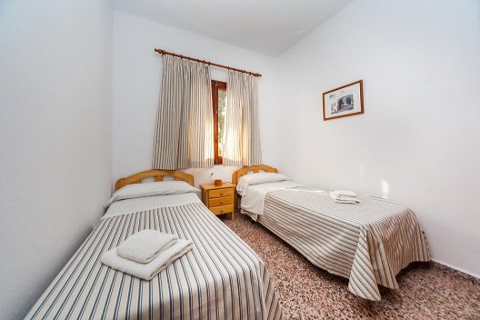 Apartamentos Arenal Playa