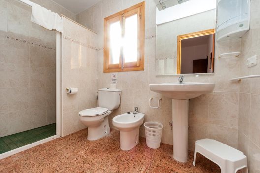 Apartamentos Arenal Playa