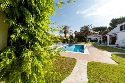 Apartamentos Arenal Playa