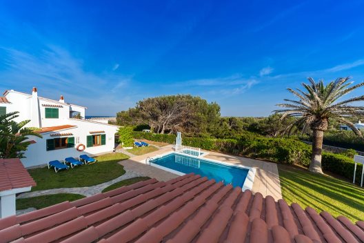 Apartamentos Arenal Playa