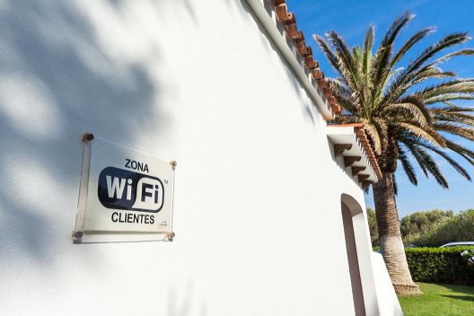 Apartamentos Arenal Playa
