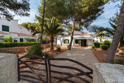 Apartamentos Arenal Playa