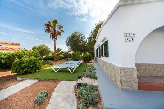 Apartamentos Arenal Playa