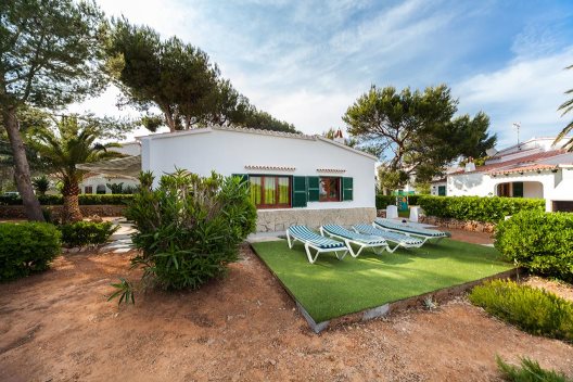 Apartamentos Arenal Playa