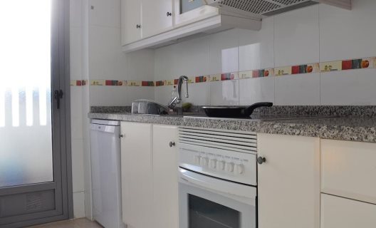 Apartamentos Arenales Playa