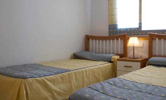 Apartamentos Arenales Playa