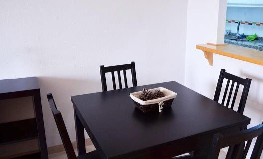Apartamentos Arenales Playa