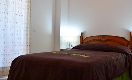 Apartamentos Arenales Playa