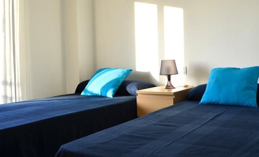 Apartamentos Arenales Playa
