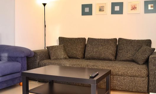 Apartamentos Arenales Playa