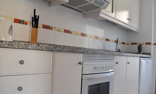 Apartamentos Arenales Playa