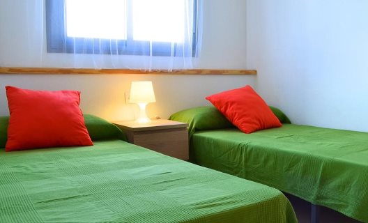 Apartamentos Arenales Playa