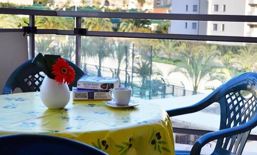 Apartamentos Arenales Playa