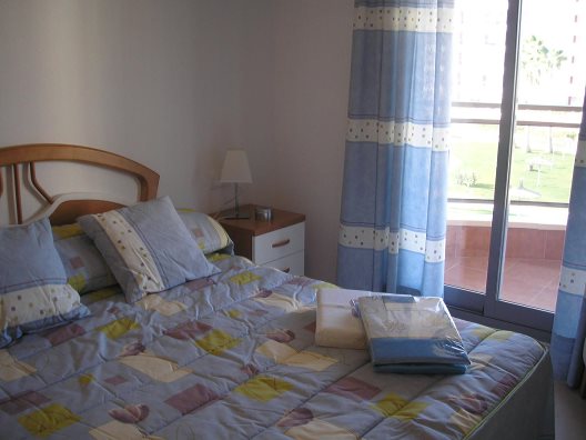 Apartamentos Arenales Playa