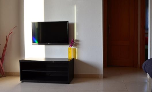Apartamentos Arenales Playa