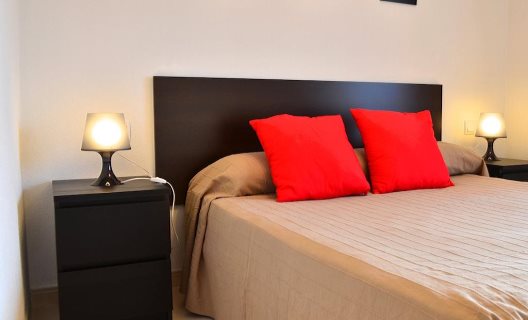 Apartamentos Arenales Playa