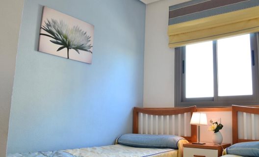 Apartamentos Arenales Playa