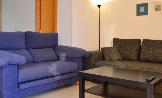 Apartamentos Arenales Playa