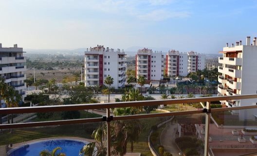 Apartamentos Arenales Playa