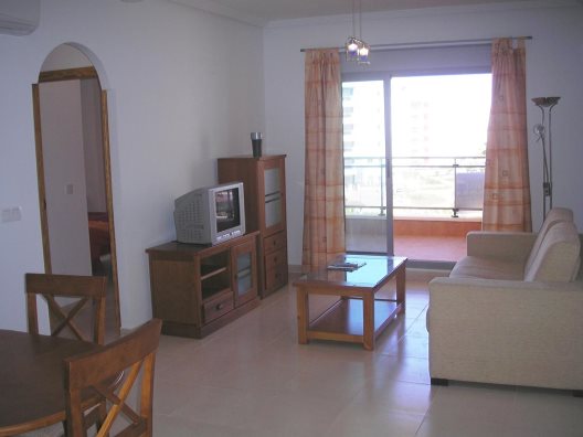 Apartamentos Arenales Playa